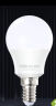 雷士（NVC）LED灯泡球泡e27大螺口大功率光源节能9瓦暖白光5只装 二级能效 晒单实拍图