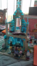 兼容乐高公主积木女孩子小颗粒系列女生拼装冰雪奇缘城堡拼图玩具 视频款】艾莎的魔法城堡848+30灯 女孩款式 晒单实拍图