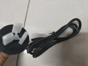 Dasputto 适配器19V2.1A电源线适用笔记本电脑飞利浦AOC优派华硕明基显示器清华同方笔记本 京东京造清华同方2.1A 小口35 实拍图