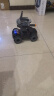 大疆 DJI 机甲大师 RoboMaster S1 专业教育人工智能编程机器人 智能可编程 玩学结合 晒单实拍图