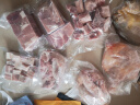 家佳康 猪肚500g 冷冻猪肚鸡原料 自繁自养 真空包装 国产猪肉生鲜 实拍图