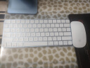 苹果（Apple）iMac 99新二手苹果一体机 台式电脑 24寸 M1新款 4.5K屏 剪辑设计 24英寸 M1/八核/7核图形/8G+256 蓝色 99成新 晒单实拍图