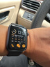 【二手95新】Apple iWatch6 series7/8/9苹果手表SE智能手表SE2代国行原装 S7 45mm【蜂窝版 红色】 裸机送充电器 实拍图