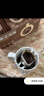 隅田川醇厚特调手冲挂滤挂耳式黑咖啡粉节日礼盒美式口味10g*24片装 实拍图