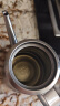 拜格304不锈钢油壶控油防漏油瓶不挂油厨房家用过滤调料瓶多用调料壶 500ml（没有过滤网） 晒单实拍图