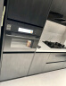 凯度（CASDON）60L蒸烤箱一体机嵌入式 双热风 多功能蒸箱烤箱 蒸烤炸炖四合一体SR6028FE22-TDPro二代 实拍图