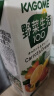 可果美（KAGOME）复合果汁进口野菜生活100橙汁果蔬汁混合蔬菜饮料礼盒大容量6L装 晒单实拍图
