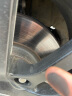 日清纺（NISSHINBO）刹车片前片适用于进口锐界/马自达CX-7/CX-8/CX-9/马自达8 NP5015 晒单实拍图