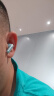 小米（MI）Redmi Buds 5 Pro 真无线降噪耳机 入耳式舒适佩戴 小米华为苹果手机通用（冰瓷蓝）  晒单实拍图