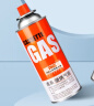 清系（SERIES CLEAR）气罐通用卡式炉液化煤气瓶便携式 户外瓦斯燃气  5瓶装 防爆气罐 晒单实拍图