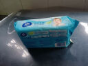 维达（Vinda）婴儿湿巾80片*6包  安全无刺激 RO纯水 大分量手口湿巾纸 整箱 实拍图
