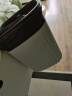柏图佳15L压圈垃圾桶大号客厅厨房卫生间办公室家用大容量纸篓垃圾筒 实拍图