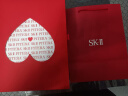 SK-II神仙水75ml双支装sk2精华液护肤品套装化妆品礼盒生日礼物女 实拍图