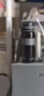 优之(UZSPACE)塑料水杯 儿童男女学生便携大容量夏天户外运动直饮水壶带提绳弹盖太空杯650mlYZ5029G炫彩灰色 实拍图
