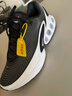 耐克NIKE运动休闲鞋男子气垫AIR MAX DN运动鞋DV3337-003黑42 实拍图