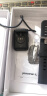梵沐 S80 手表录音笔 一键录音 高清降噪录音器 蓝牙智能密码保护 MP3播放器 商务学习会议 128G大容量 晒单实拍图