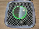 格力（GREE） 空气净化器家用办公室净化机除甲醛PM2.5双数显甲醛猎手真分解消毒除菌率99.9% KJ580G-A01 黛山紫【推荐40-69㎡】 实拍图