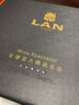 澜【5次百大精选名庄】LAN干红葡萄酒 西班牙rioja红酒礼盒原瓶进口 2支装官方正品 澜·梦D-12干红 2012年份 实拍图