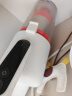 德尔玛（Deerma）T20 无线吸尘器家用 吸拖一体车用宠物便携式除尘机大功率大吸力干吸湿拖多用 母亲节礼物 实拍图