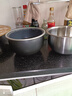 九阳电饭煲配件F-40T5/40T6/40T9/40T15/40T20/40T25不锈钢内胆4L 实拍图
