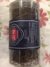 同仁堂原料紫苑中材500g子菀子苑青菀返魂草泡水野生级中紫宛 【罐装】紫苑125g 实拍图