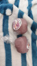 平野村芋泥奶酪球1盒 动物奶油芝士乳酪爆浆甜品荔浦芋头网红点心 晒单实拍图
