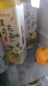 娃哈哈无糖茶饮料500ml*15瓶整箱大瓶青柑普洱茶正山小种红茶 茉莉花茶500ml*15瓶/箱 实拍图