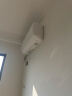 格力（GREE）空调 云海(云佳升级WIFI款)1.5匹新一级能效变频冷暖高温自清洁壁挂式卧室挂机KFR-35GW/NhAg1BAt 晒单实拍图