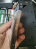绿联 USB3.0移动硬盘盒2.5英寸外置硬盘壳 SATA串口笔记本电脑台式机固态机械SSD硬盘盒子 USB3.0【固定线款】 实拍图