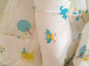 喜亲宝婴儿褥子垫子幼儿园褥子新生儿宝宝床垫子褥子 135*60cm蓝小马 晒单实拍图