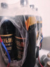 秋林格瓦斯黑麦芽大列巴面包发酵饮料 1.5L*6瓶 整箱装 实拍图