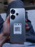小米Redmi Turbo 3 第三代骁龙8s 小米澎湃OS 12+256 冰钛 AI功能 红米5G手机 晒单实拍图