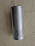 CBB65空调压缩机启动电容器25/30/35/40/45/50/55/60/70UF450V CBB65 55UF质量优质 防爆级HG 实拍图