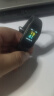 新科（Shinco）录音笔V-28 16G专业录音手环 高清彩屏录音器 智能声控录音手表 运动计步录音设备 实拍图