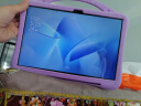 小米（MI）Redmi Pad SE 红米平板SE新款小米平板电脑高刷高清屏学生网课学习娱乐影音儿童绘画长续航 星河紫 6GB+128GB 晒单实拍图