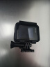 AKASO Brave7运动相机裸机防水4K双屏摄像增稳超清画质头戴防抖户外摩托车头盔行车记录仪 官方标配+配件礼包 实拍图