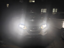 捍道led汽车大灯适用于奇骏逍客新轩逸经典蓝鸟天籁骐达近光灯远光泡 14-23款奇骏（远光特定版）一对 实拍图