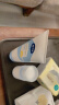 戴·可·思（Dexter）婴幼儿金盏花护理套装 面霜50g+身体乳200ml 保湿补水润肤乳组合 实拍图