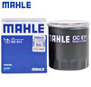 马勒（MAHLE）机滤机油滤芯格滤清器发动机保养专用适配丰田 OC611 卡罗拉 07-24款1.5 1.61.8 1.2T 实拍图