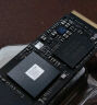 宏碁掠夺者（PREDATOR）1TB SSD固态硬盘 M.2接口(NVMe协议) GM7系列｜NVMe PCIe 4.0读速7200MB/s  AI电脑存储配件 实拍图