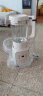 苏泊尔（SUPOR）破壁机 家用1.75L大容量多功能全自动加热破壁豆浆机早餐机榨汁机辅食机 SP615 实拍图