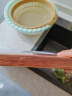 双枪（Suncha）红檀木砧板抗裂防霉切菜板实木家用厨房案板面板菜墩40*28*2.5cm 实拍图