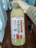 希望之滴日本进口苹果汁 果汁饮料希望之雫青森农协苹果汁饮料 1L*2瓶 晒单实拍图
