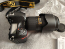 尼康（Nikon） D850 专业4K高清摄像全画幅数码单反相机/套机/单反照相机 D850+尼康24-70mmf/2.8E VR 晒单实拍图