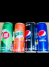 百事可乐 Pepsi 可乐汽水 年货 2024新年装礼盒 组合装 330ml*12听 实拍图