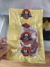 华牧鲜 进口原切谷饲牛肉 纯牛肉饼无淀粉 儿童牛肉饼早餐汉堡 谷饲纯牛肉饼80g*2片 实拍图