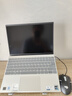 戴尔（DELL）灵越13Pro 5330N 13.3英寸AI超极本EVO高端轻薄女学生办公笔记本电脑 星河银【2.5K屏+100%色域】 新Ultra7/16G内存/2TB固态/定制 指纹 实拍图
