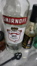 斯米诺（Smirnoff）红牌 伏特加 英国进口洋酒 40度 1000ml 晒单实拍图