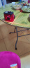 度维（DOVOH）【V系列红光】新款水平仪红外线水平器砌墙神器全自动调平做砖 红光8线 1电池包 单机标准套装 实拍图