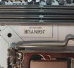 精粤B85/H97i迷你itx主板CPU套装电脑台式机游戏主板1150针ddr3内存酷睿i5 4590/i7 4790 套餐二 H97i-PLUS+i5 4590 实拍图